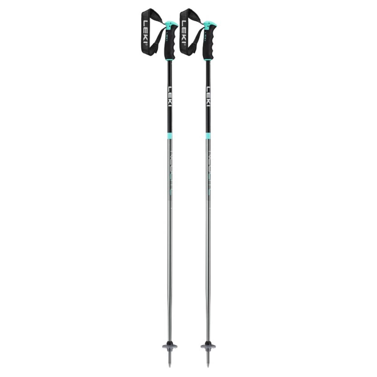 Leki Neolite Airfoil Women gunmetal