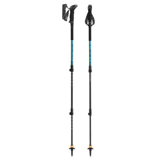 Leki Makalu Lite AS greenblue light greenblue dark