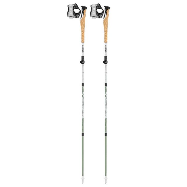 Leki Crass Trail FX Superlite