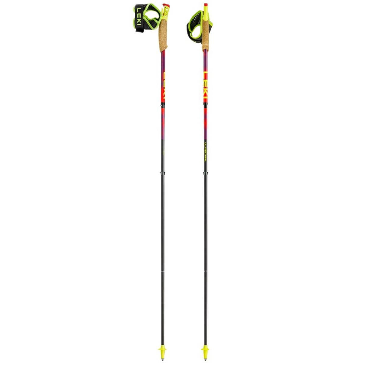 Leki Ultratrail FX.ONE SL