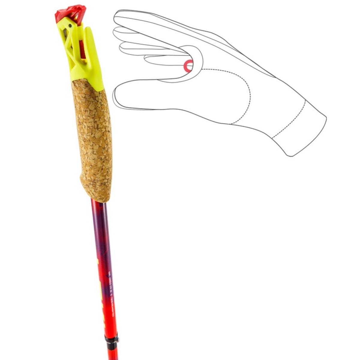 Leki Ultratrail FX.ONE SL