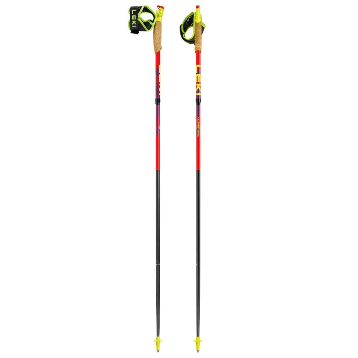 Leki Ultratrail FX.ONE