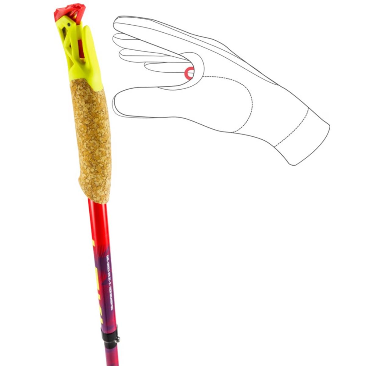 Leki Ultratrail FX.ONE