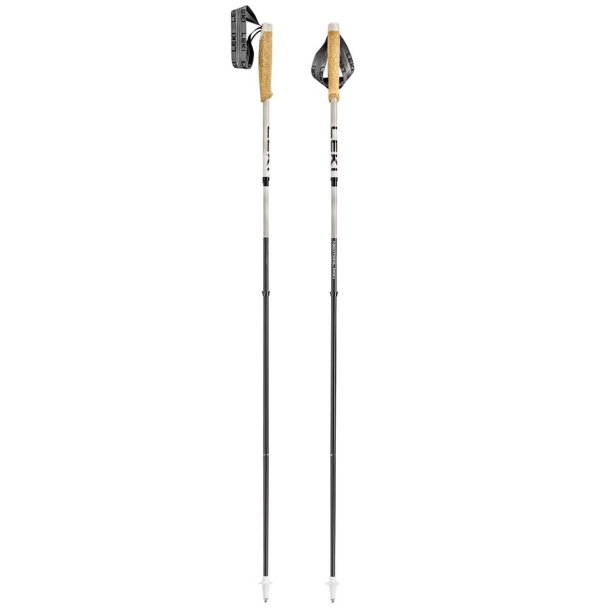 Leki Neotrail Pro FX.One SL grey