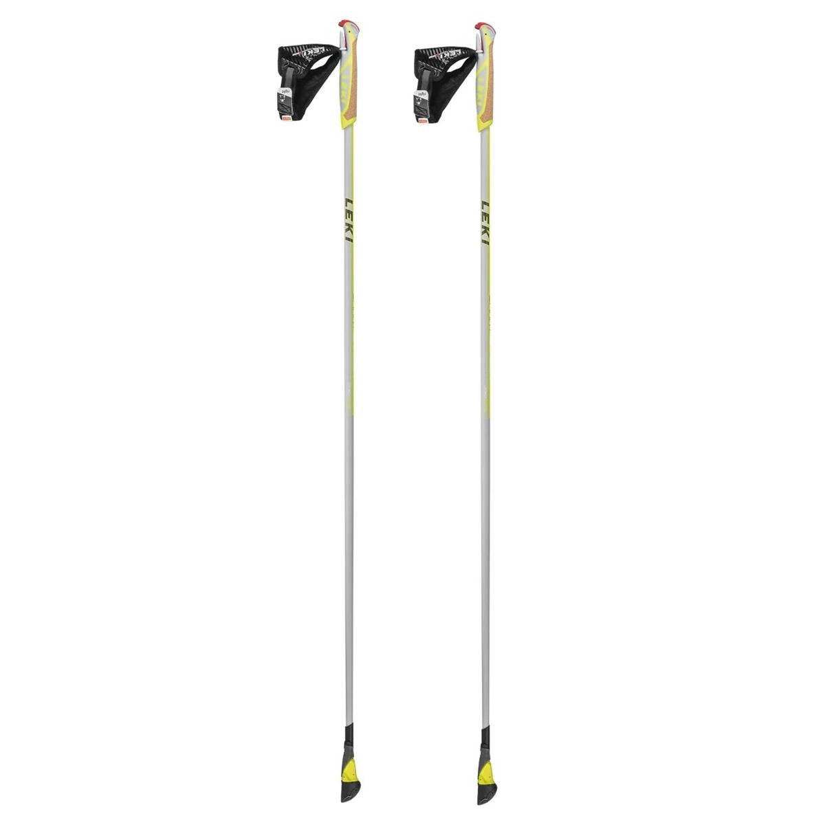 Leki Smart Carbon