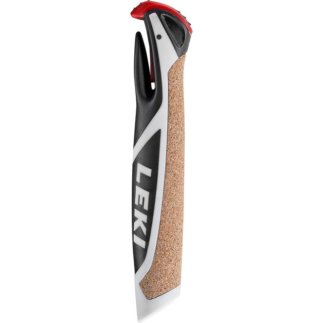 Nordic Shark 2.0 Griffe schwarz weiss 14mm