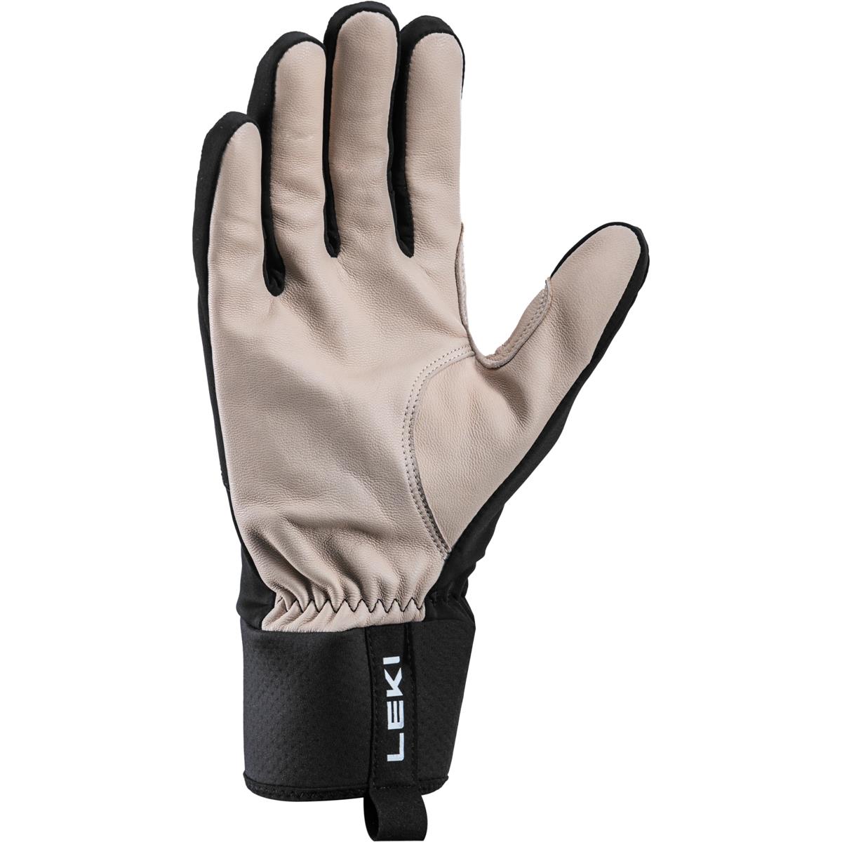 Leki PRC PREMIUM black-sand