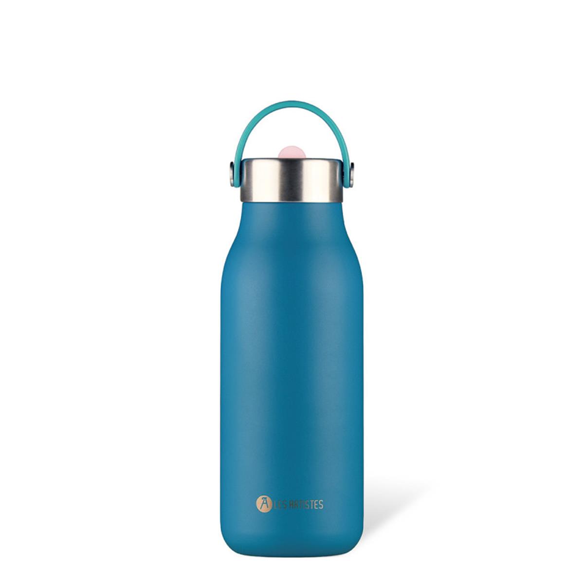LES ARTISTES Isolierte Flasche 2.0 - 1 Liter