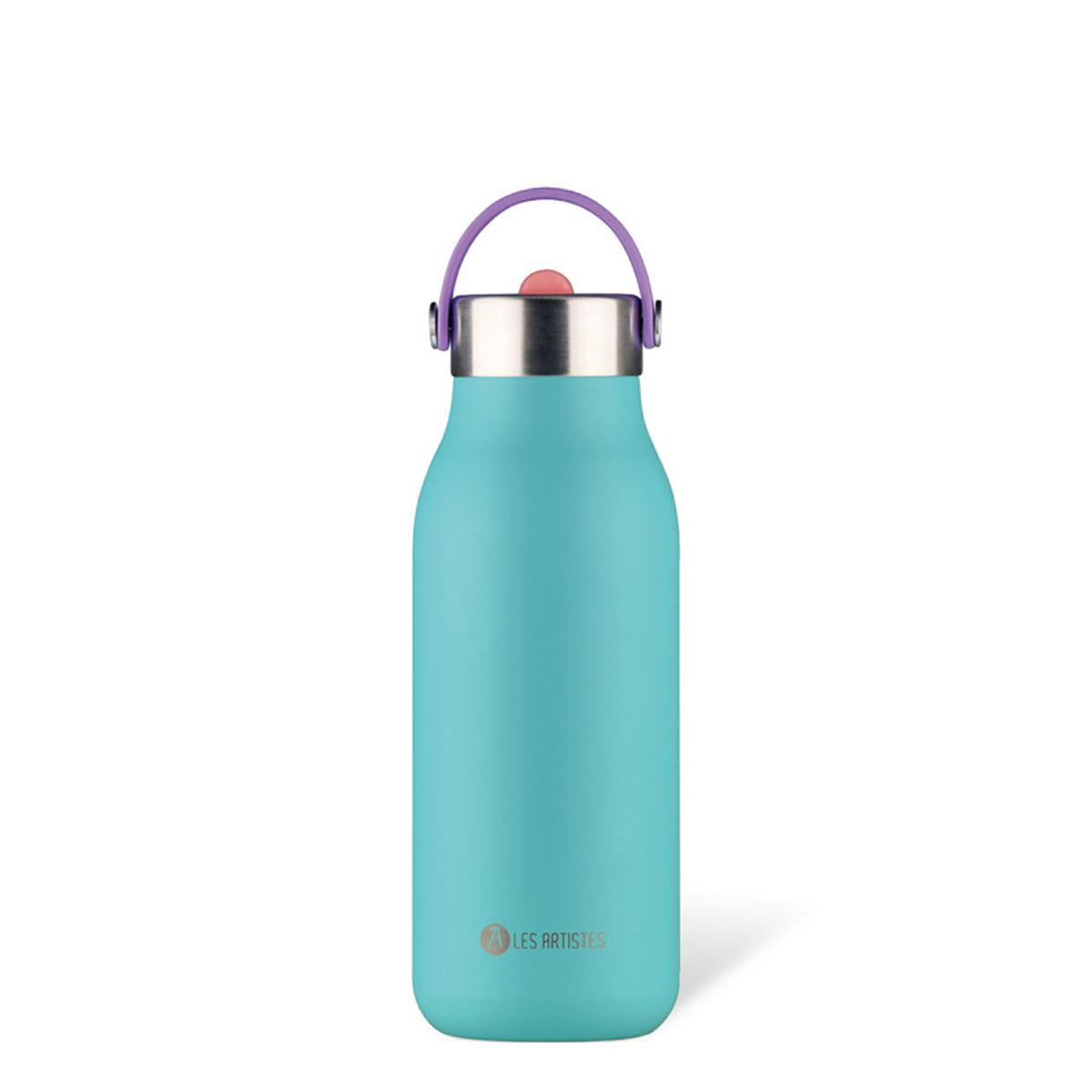 LES ARTISTES Isolierte Flasche 2.0 - 1 Liter