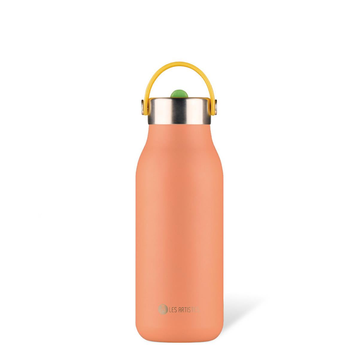 LES ARTISTES Isolierte Flasche 2.0 - 1 Liter