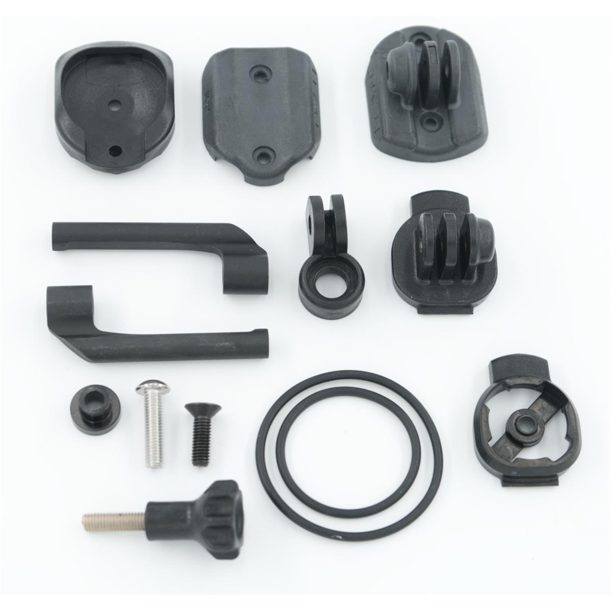 Lezyne Power HB E550 290 Lumen schwarz