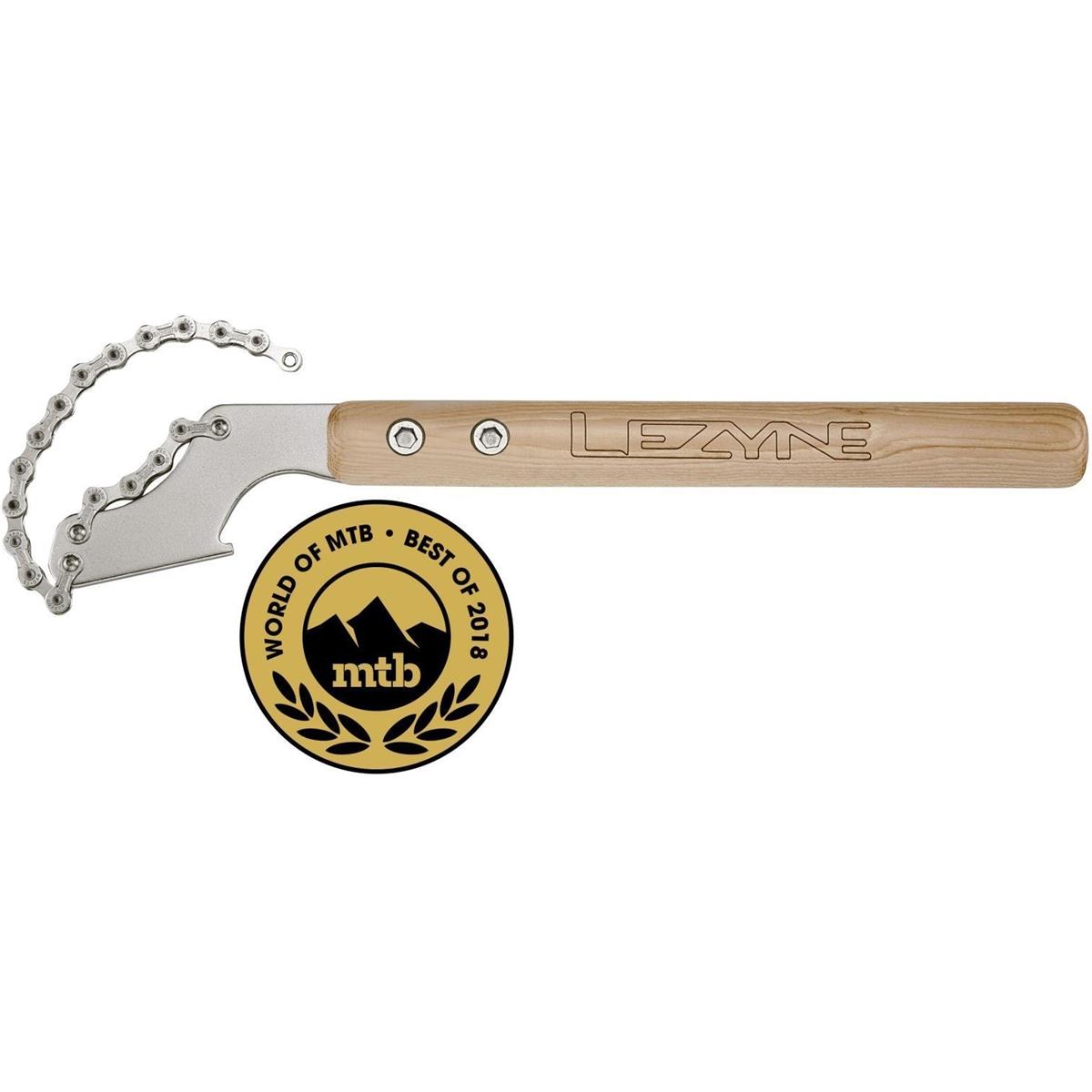 Lezyne Kettenpeitsche Classic Chain Drive