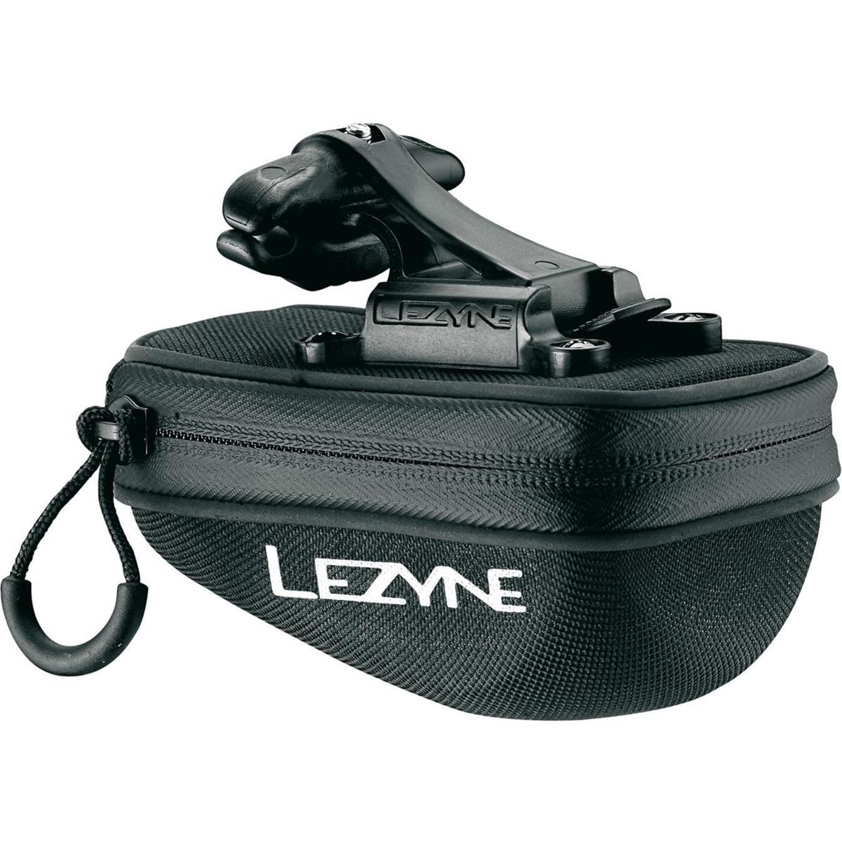 Lezyne Satteltasche Pod Caddy QR (M) schwarz