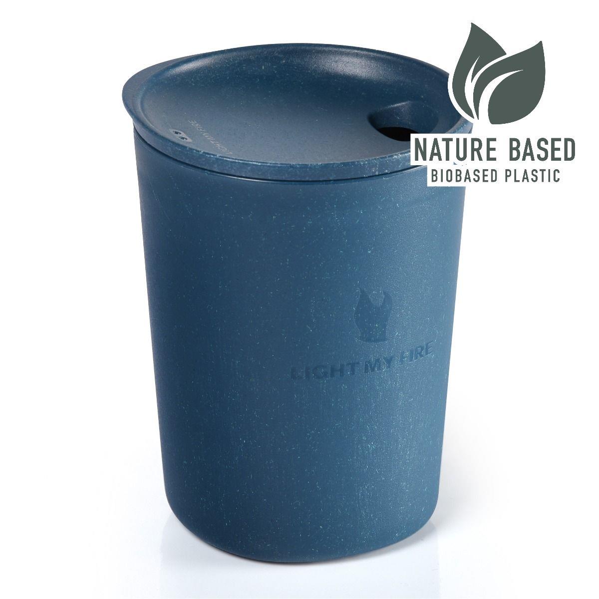 Light My Fire MyCup´Lid Original Bio 360ml