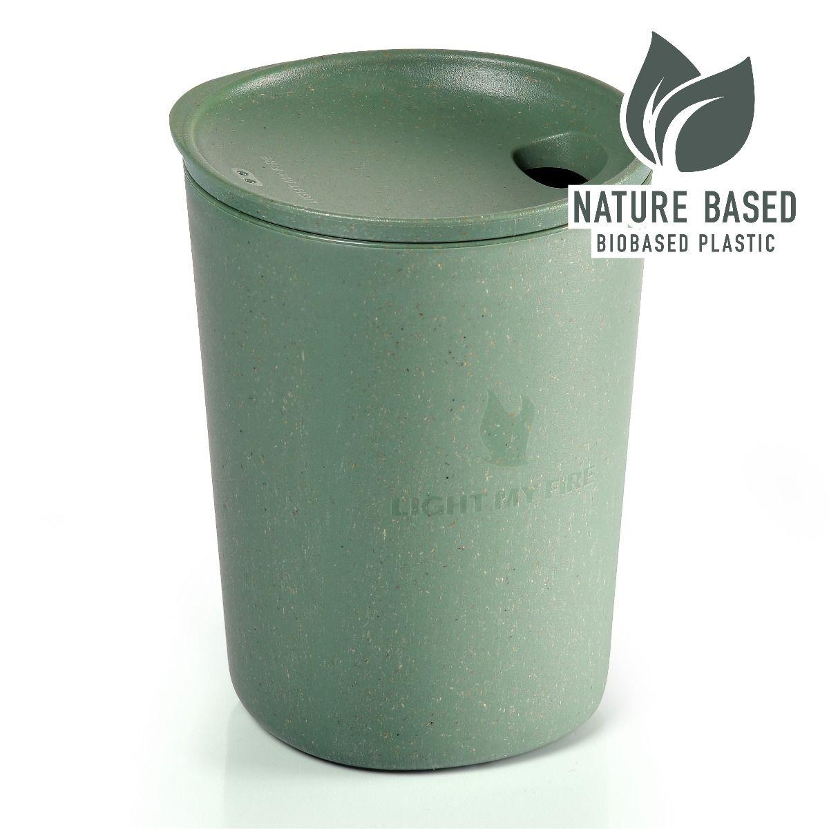 Light My Fire MyCup´Lid Original Bio 360ml