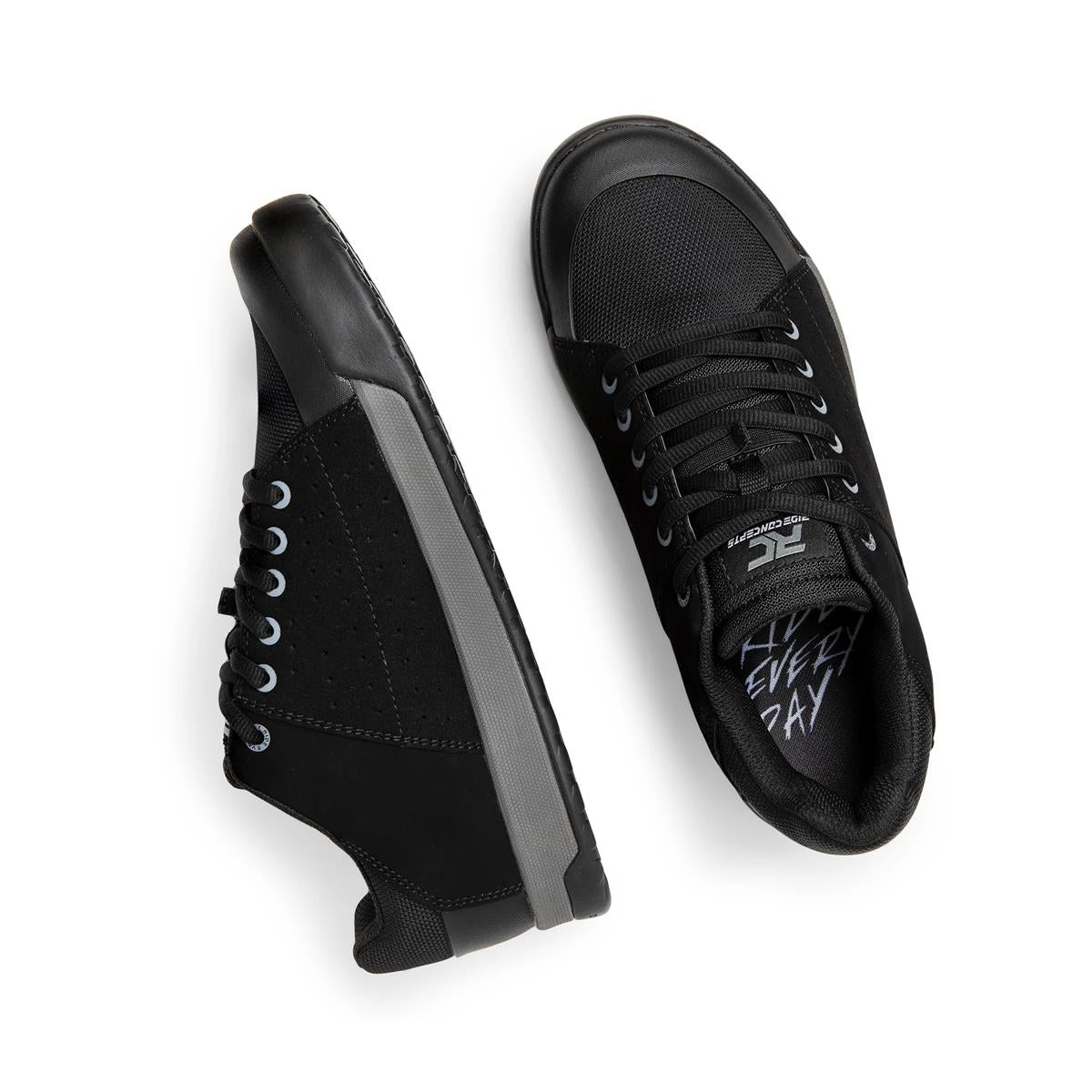 Ride Concepts Livewire Men black