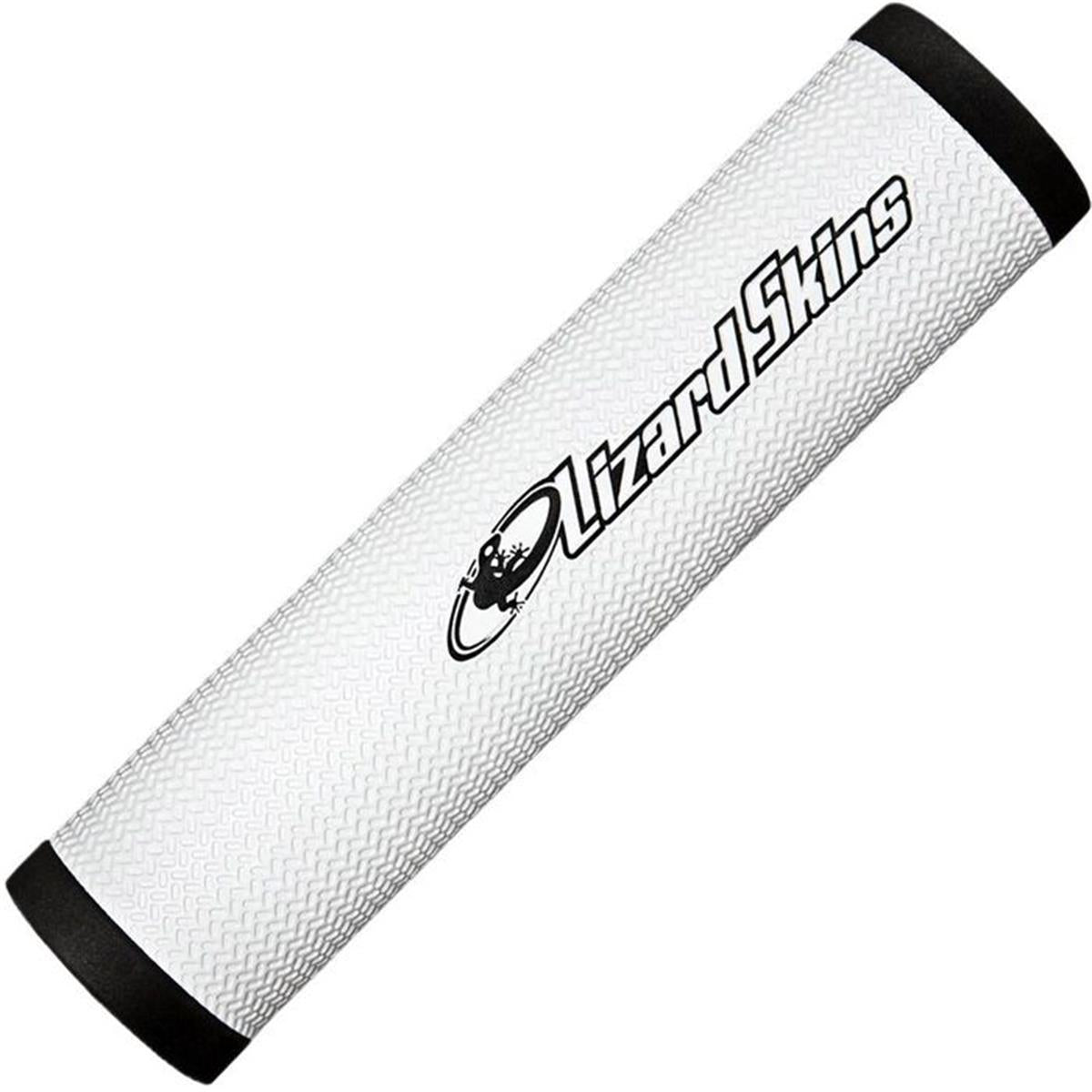 Lizard Skins DSP Griff, 130/32.3mm, white
