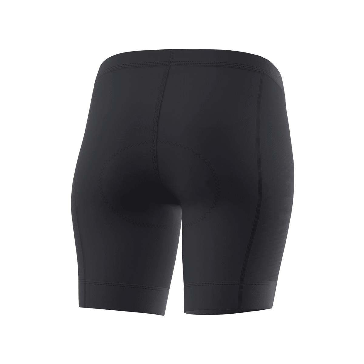 Löffler Damen Cycling Undershorts HB-SQL Schwarz