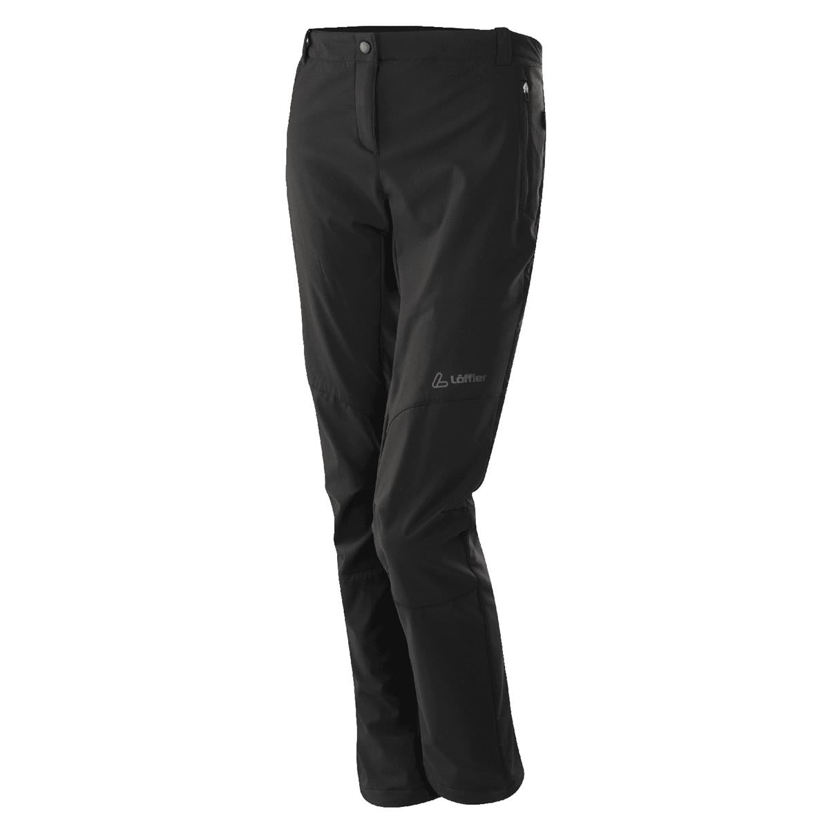 Löffler Women Alaska ASW Short black