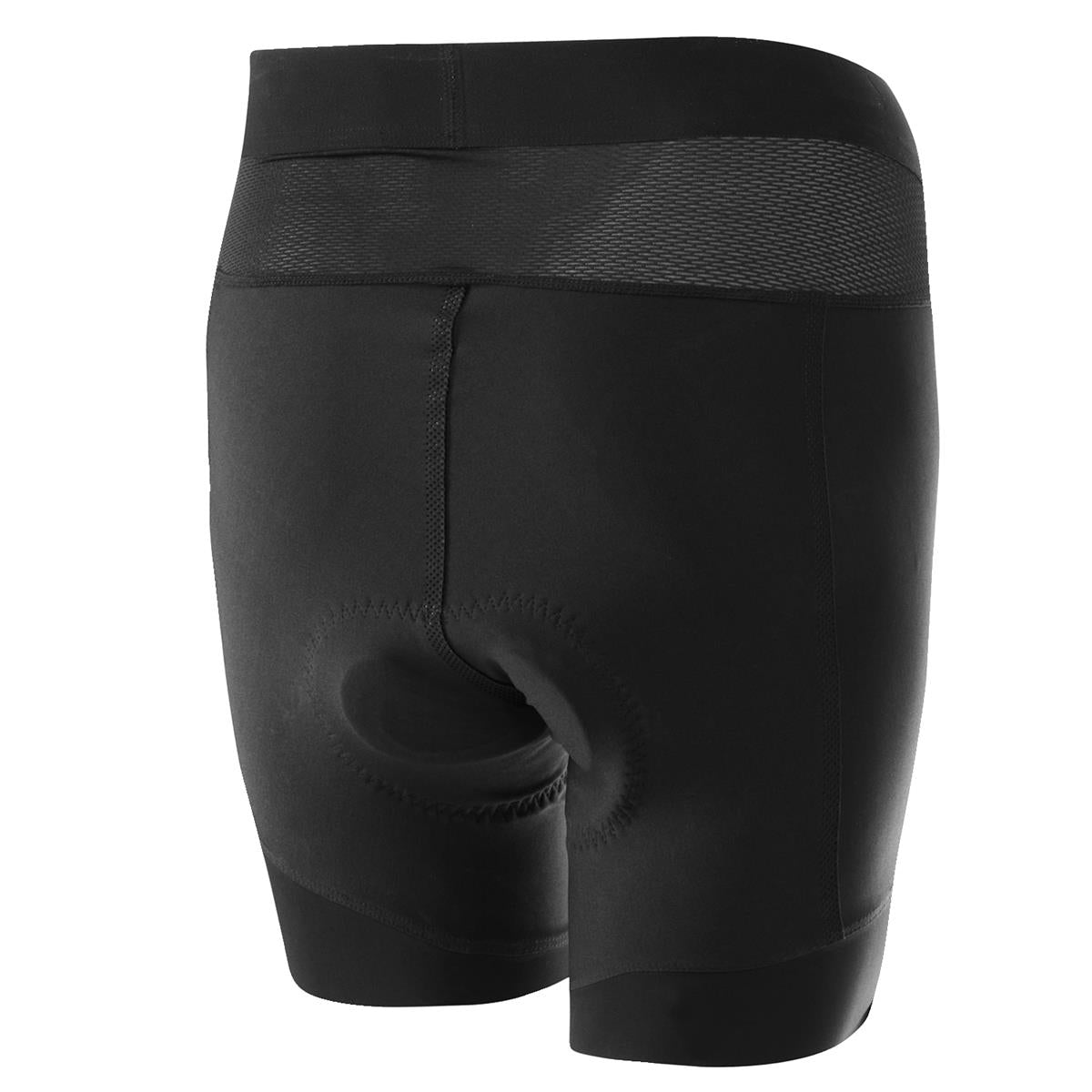 Löffler W Cycling Shorts Light Hotbond black