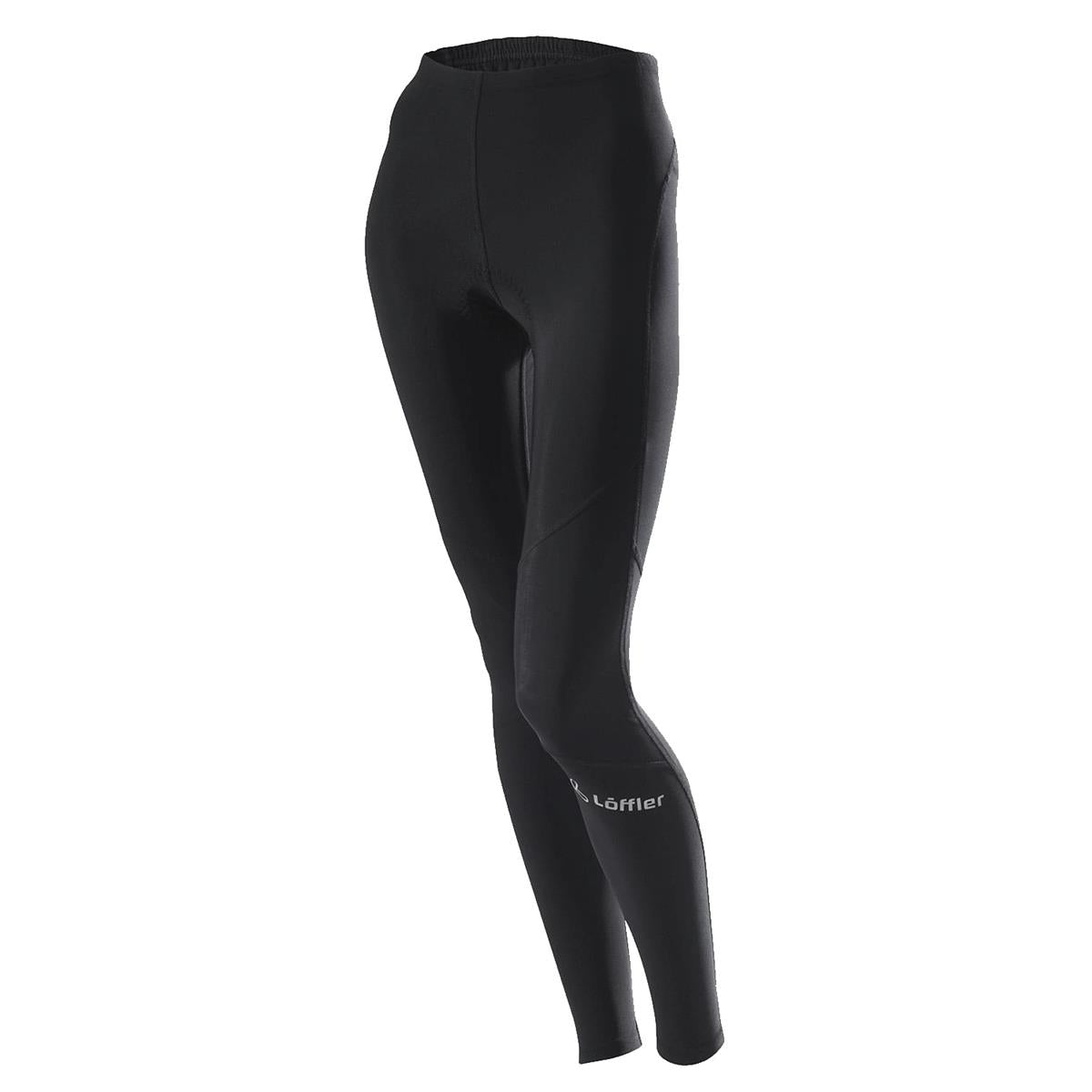 Löffler Women Bike Tights Thermo Elastic