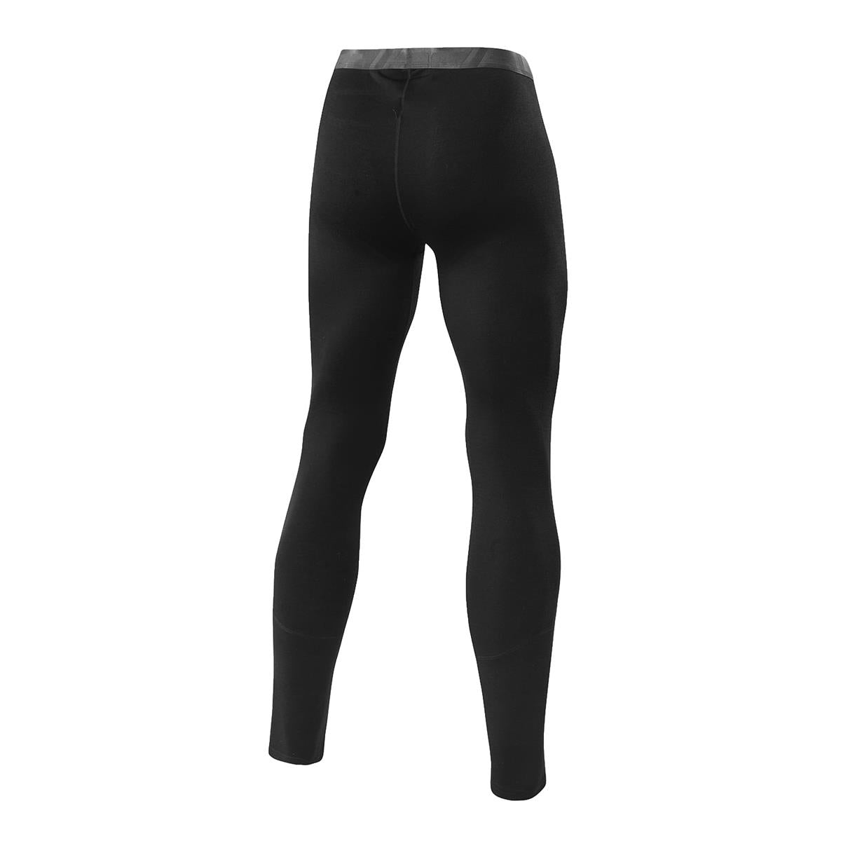 Löffler Men Long Underpants Transtex Merino black