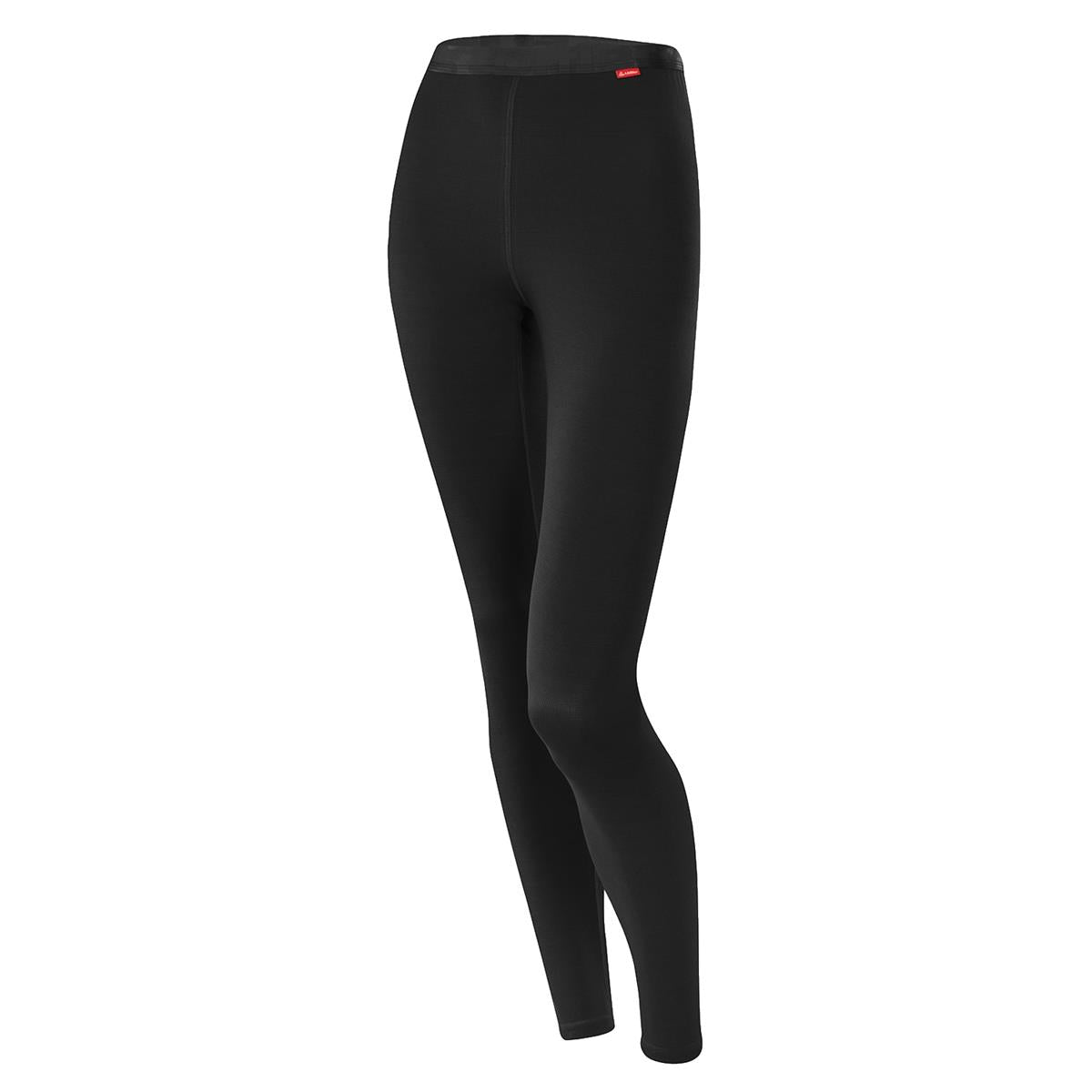 Löffler Women Underpants Long Transtex Light black