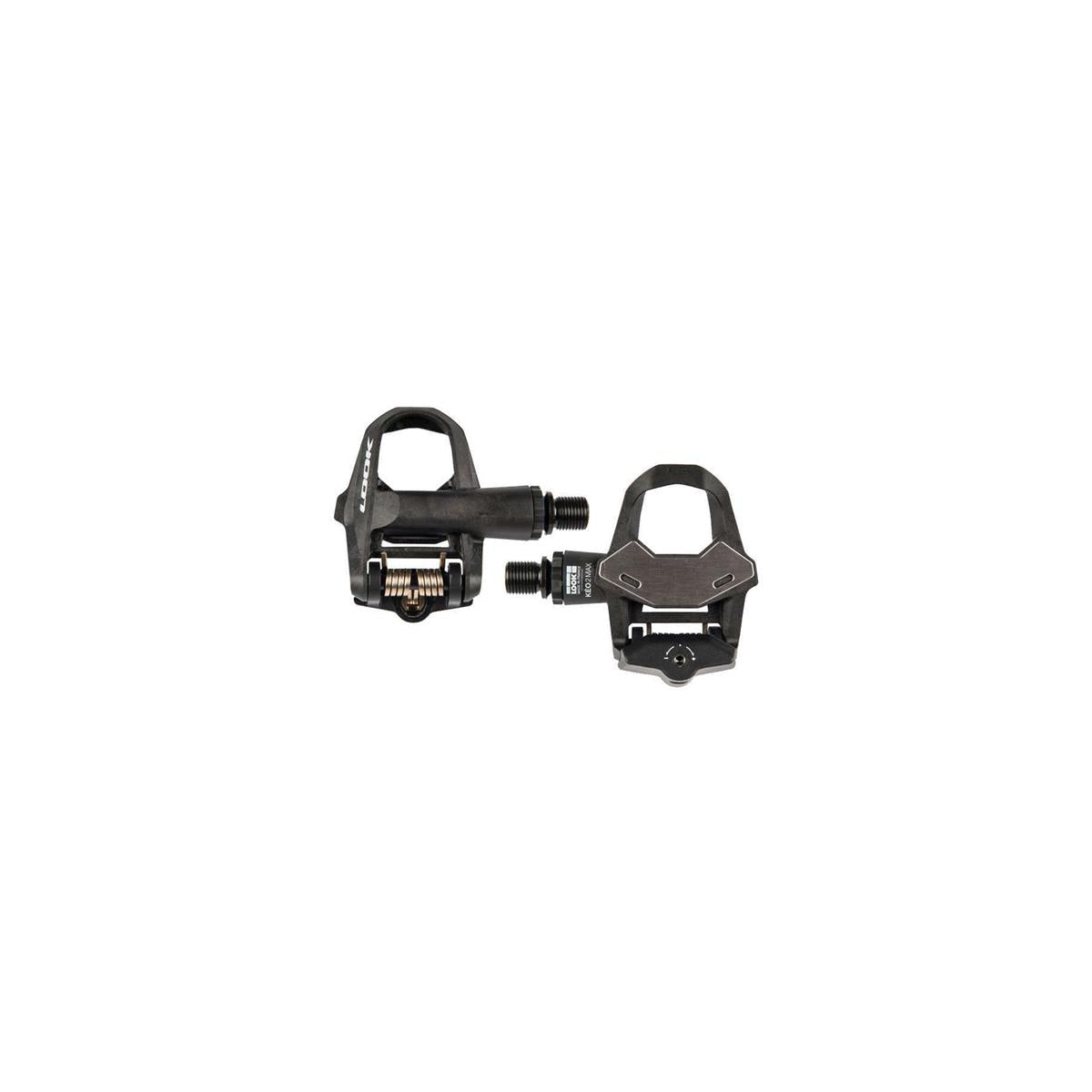 Look Keo 2 Max black Pedale