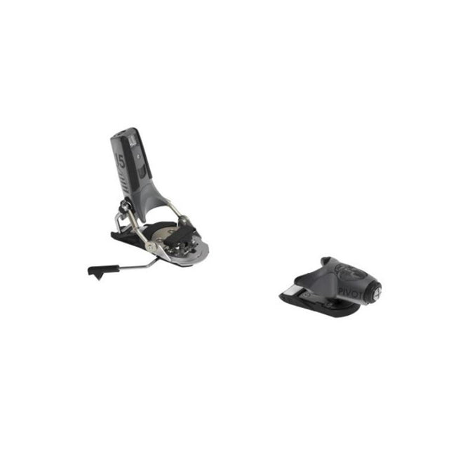Look Pivot 2.0 15 GW black metal