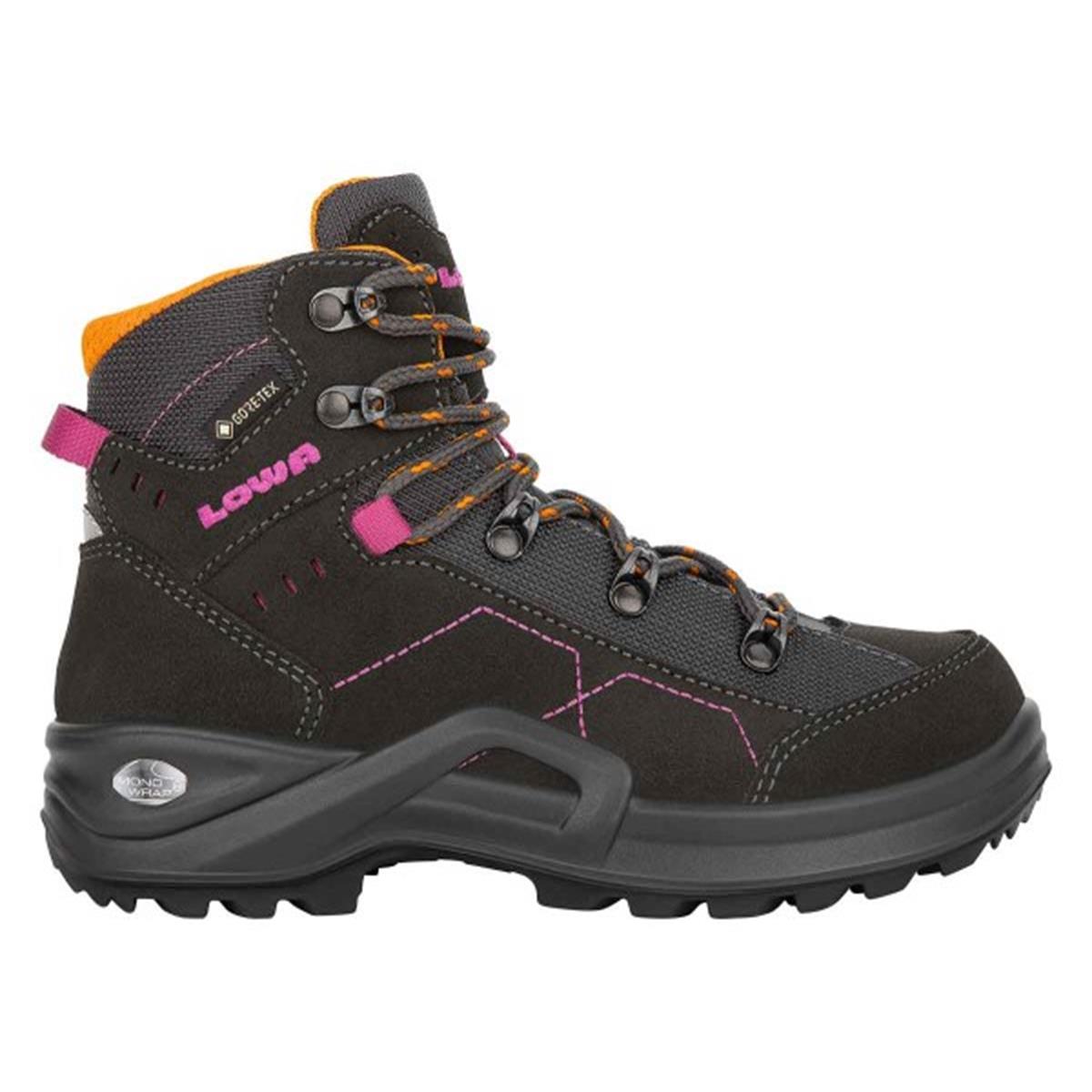 Lowa Kody III GTX Mid Junior anthrazit