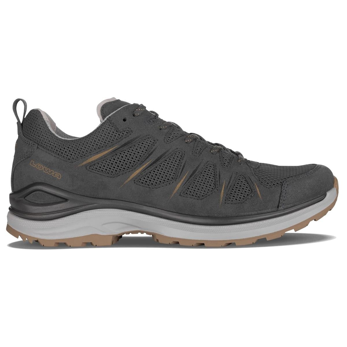 Lowa Innox Evo II Lo Men anthrazit bronze