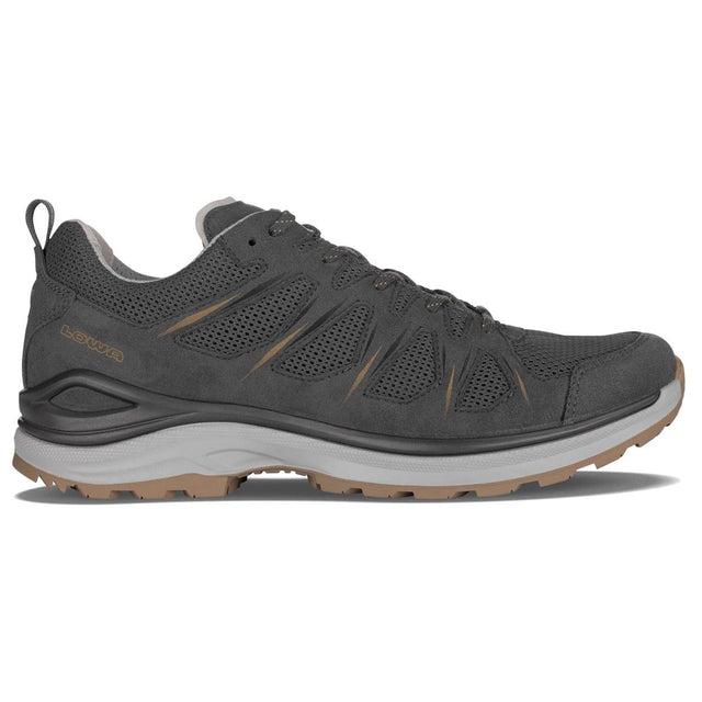 Lowa Innox Evo II Lo Men anthrazit bronze