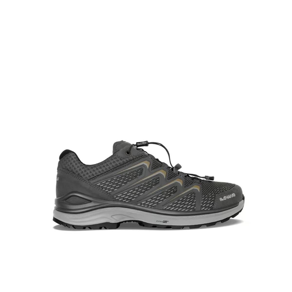 Meadow GTX Lo SL graphit/bronze