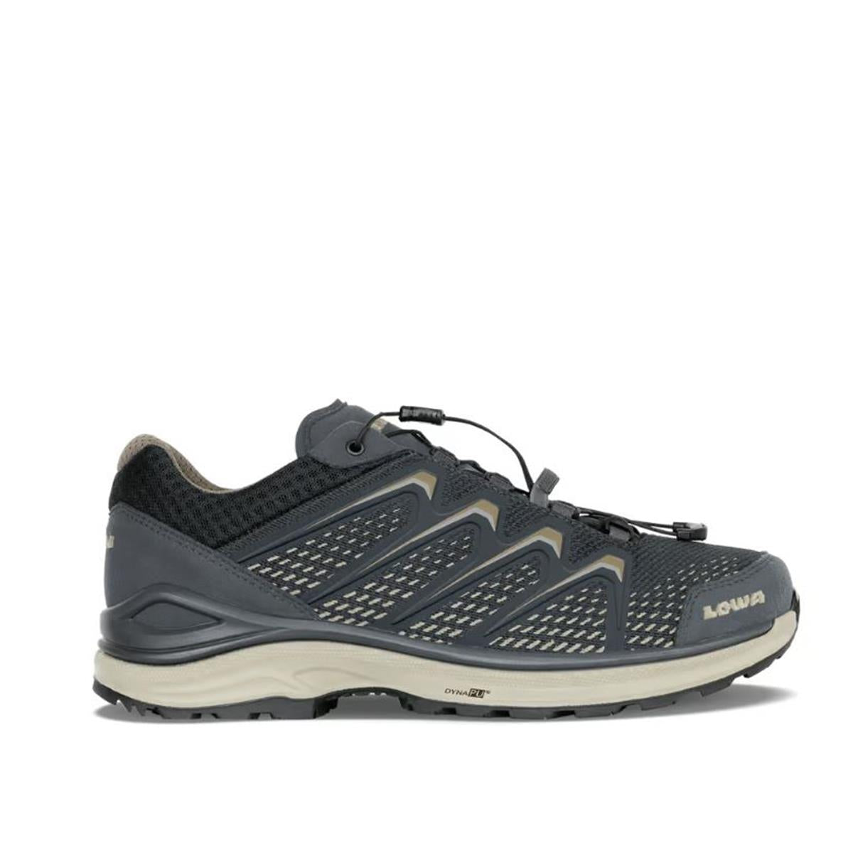 Lowa Meadow GTX Lo SL Men stahlblau dune