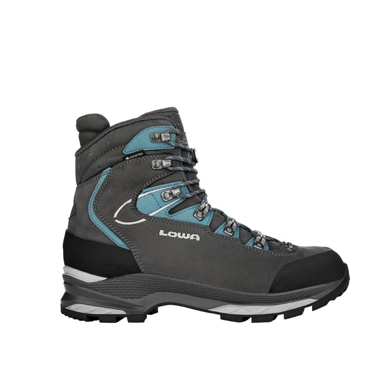 Lowa Mauria Evo GTX Ws Women anthrazit türkis
