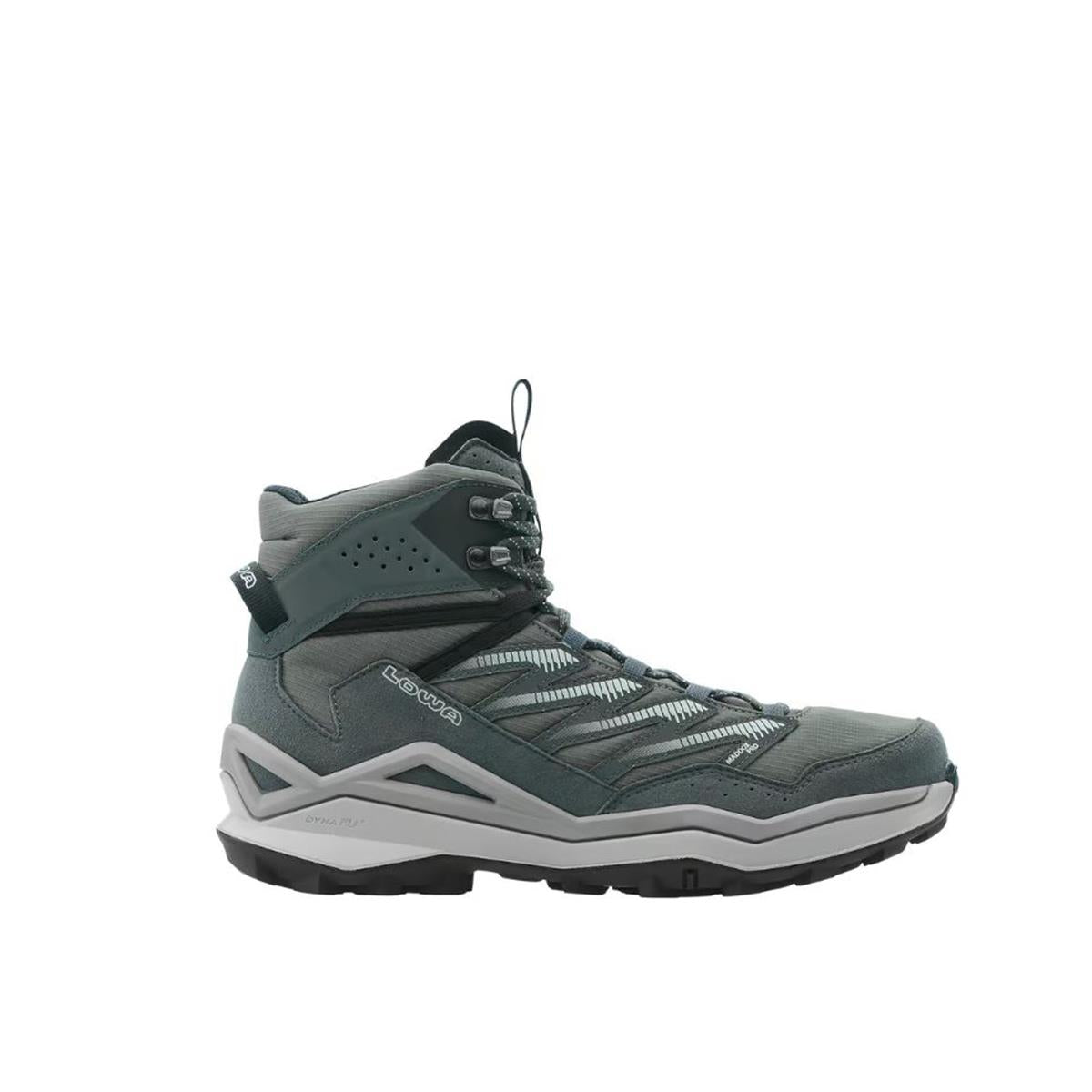 Lowa Maddox Pro GTX Mid Men grau grau