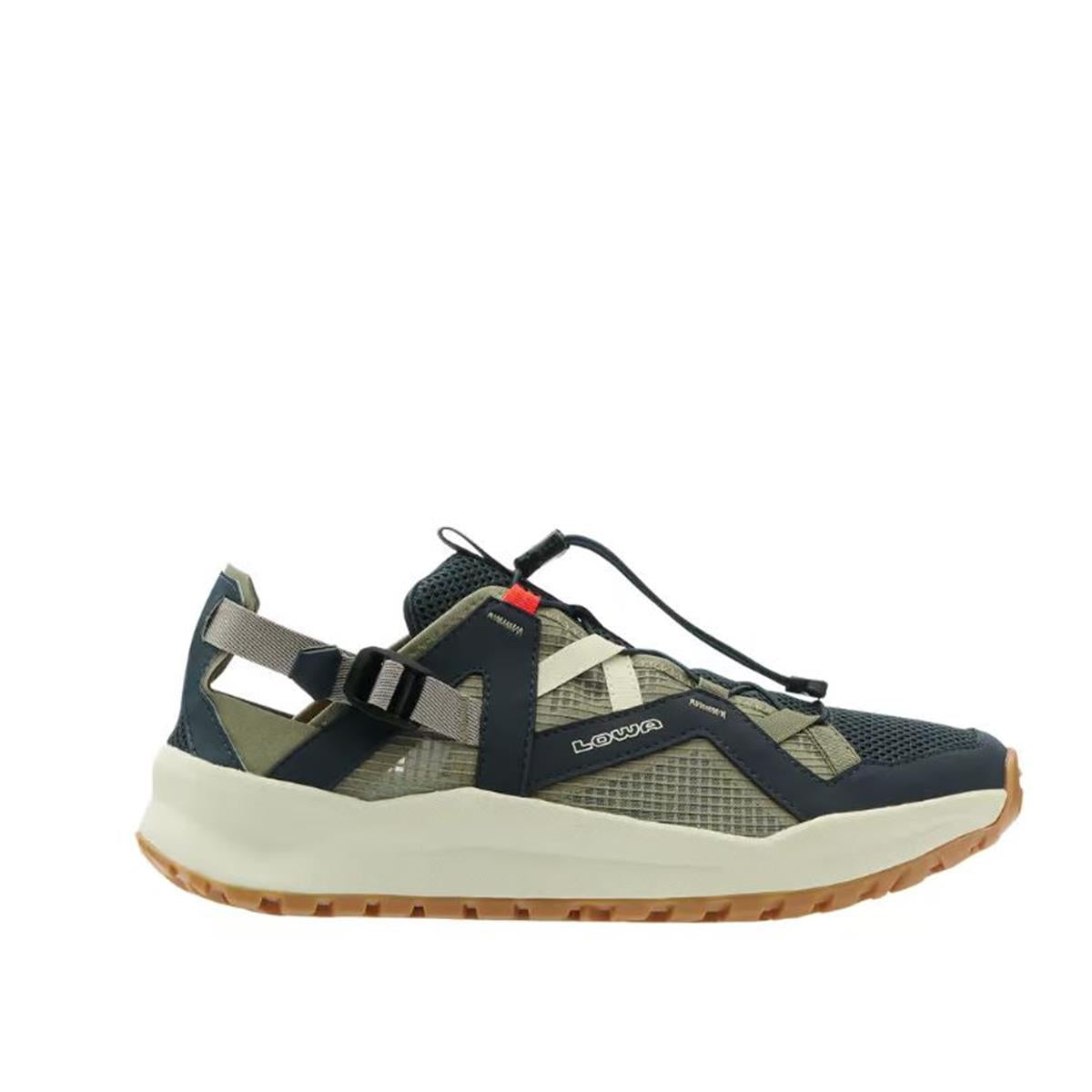 Lowa Kaloya Vent Men navy seegras