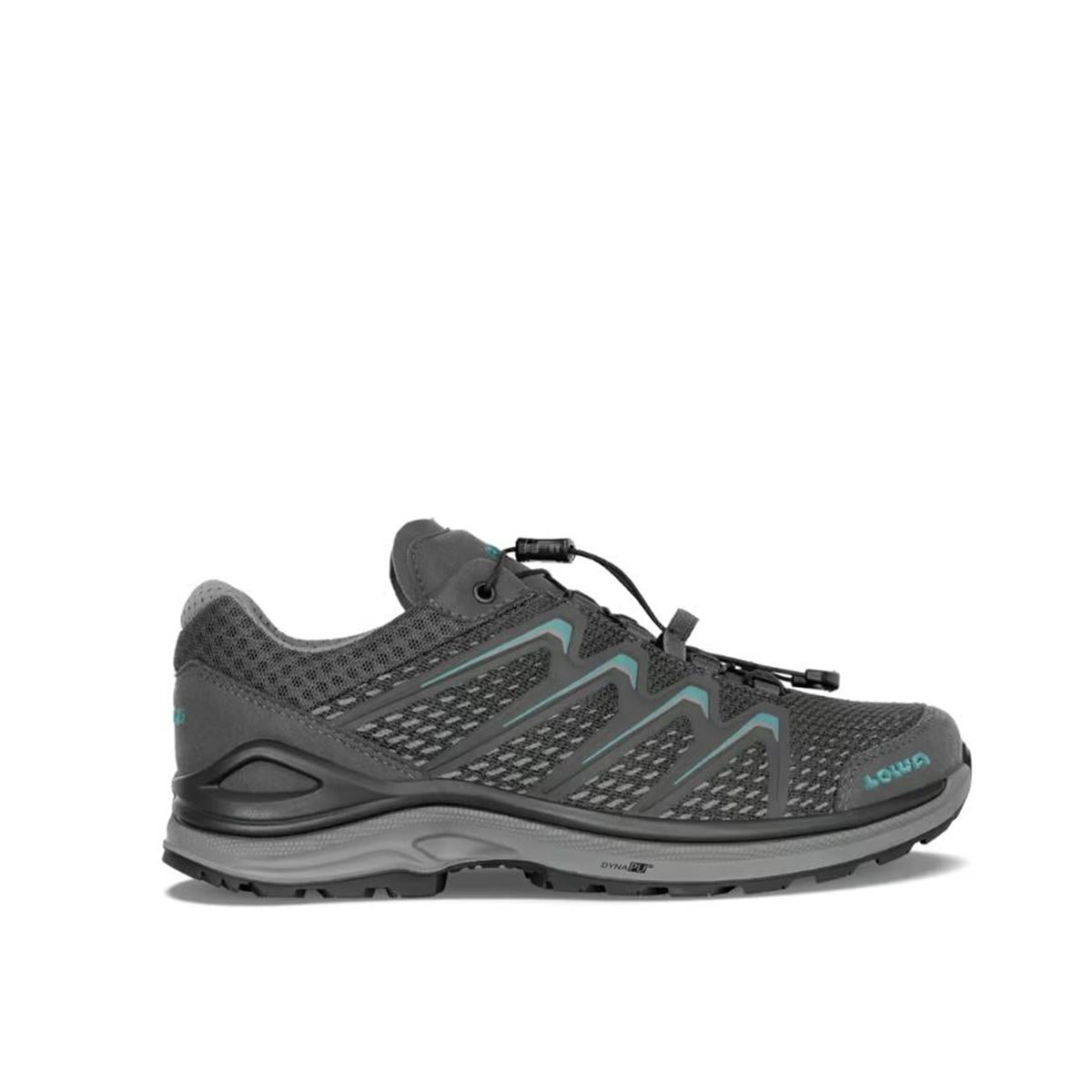Lowa Meadow GTX lo SL Women graphit arktis