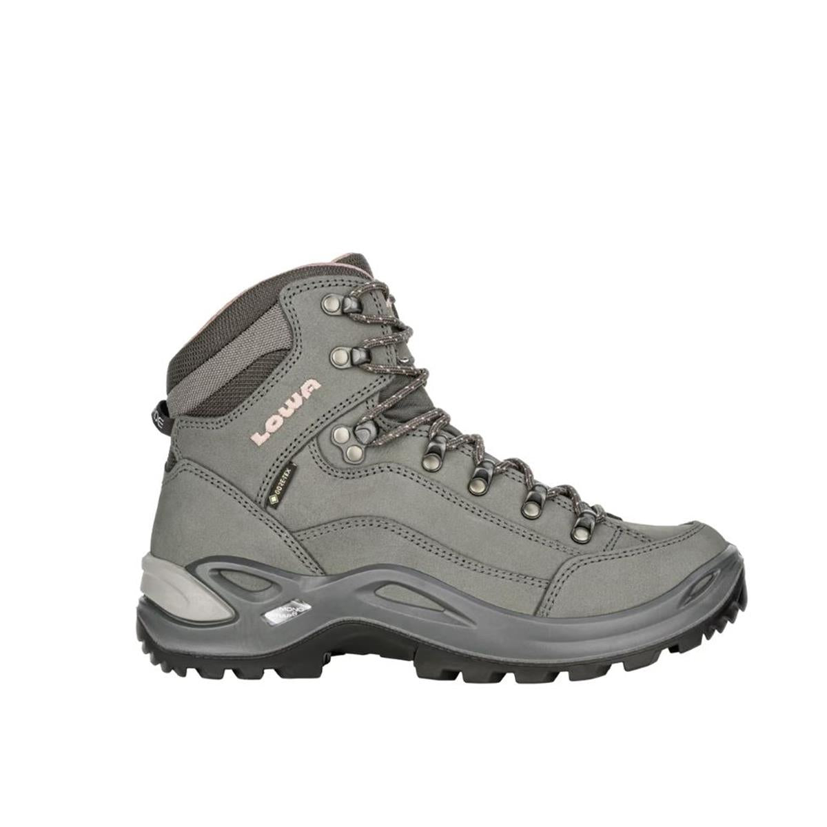 Lowa Renegade Evo GTX Mid Women graphit rose
