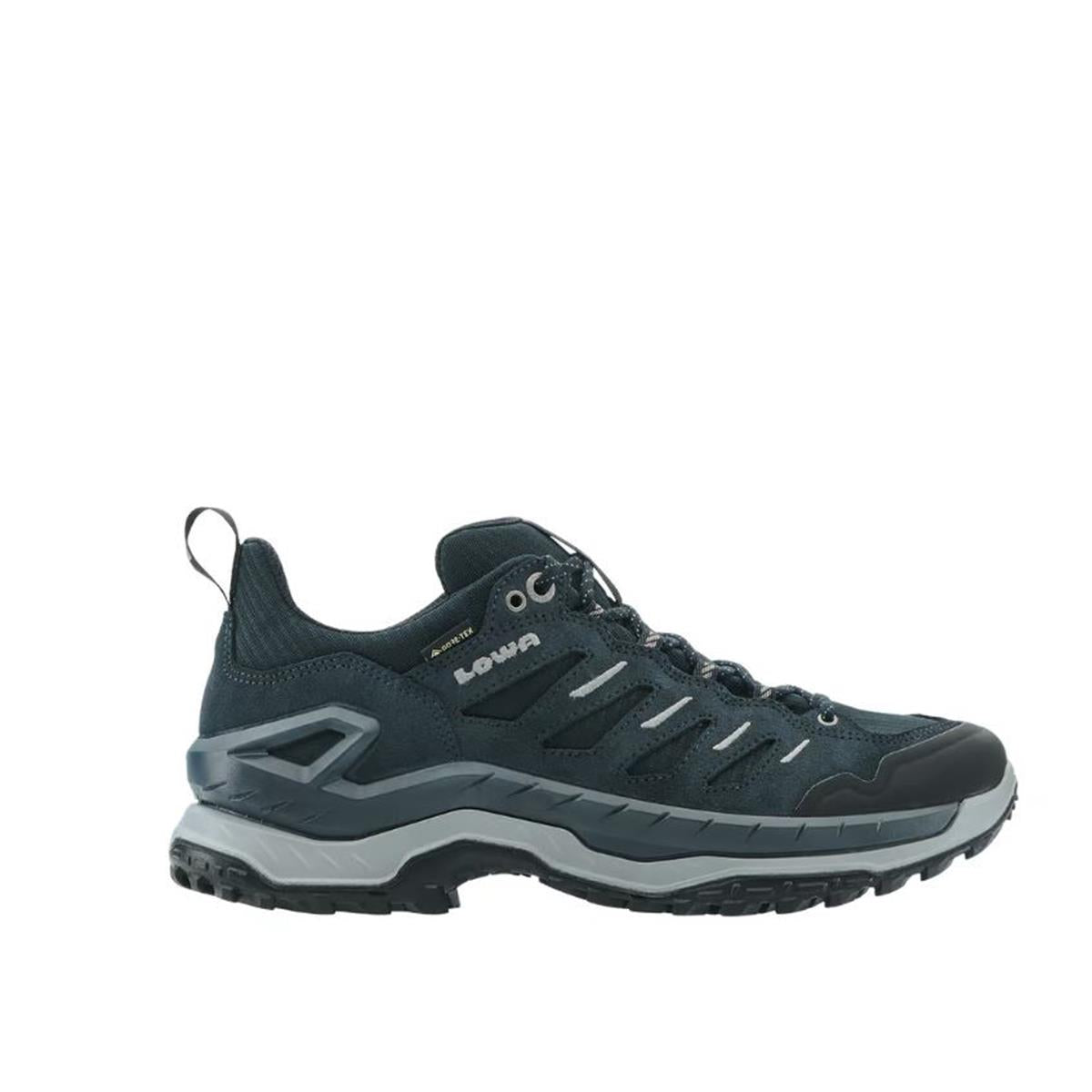Lowa Innovo GTX Lo Men navy grey