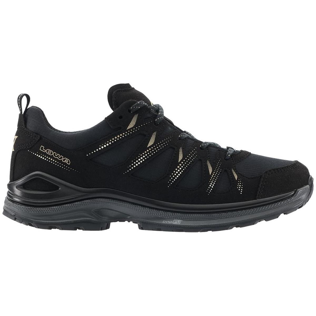 Lowa Innox Evo II GTX Women schwarz champagner