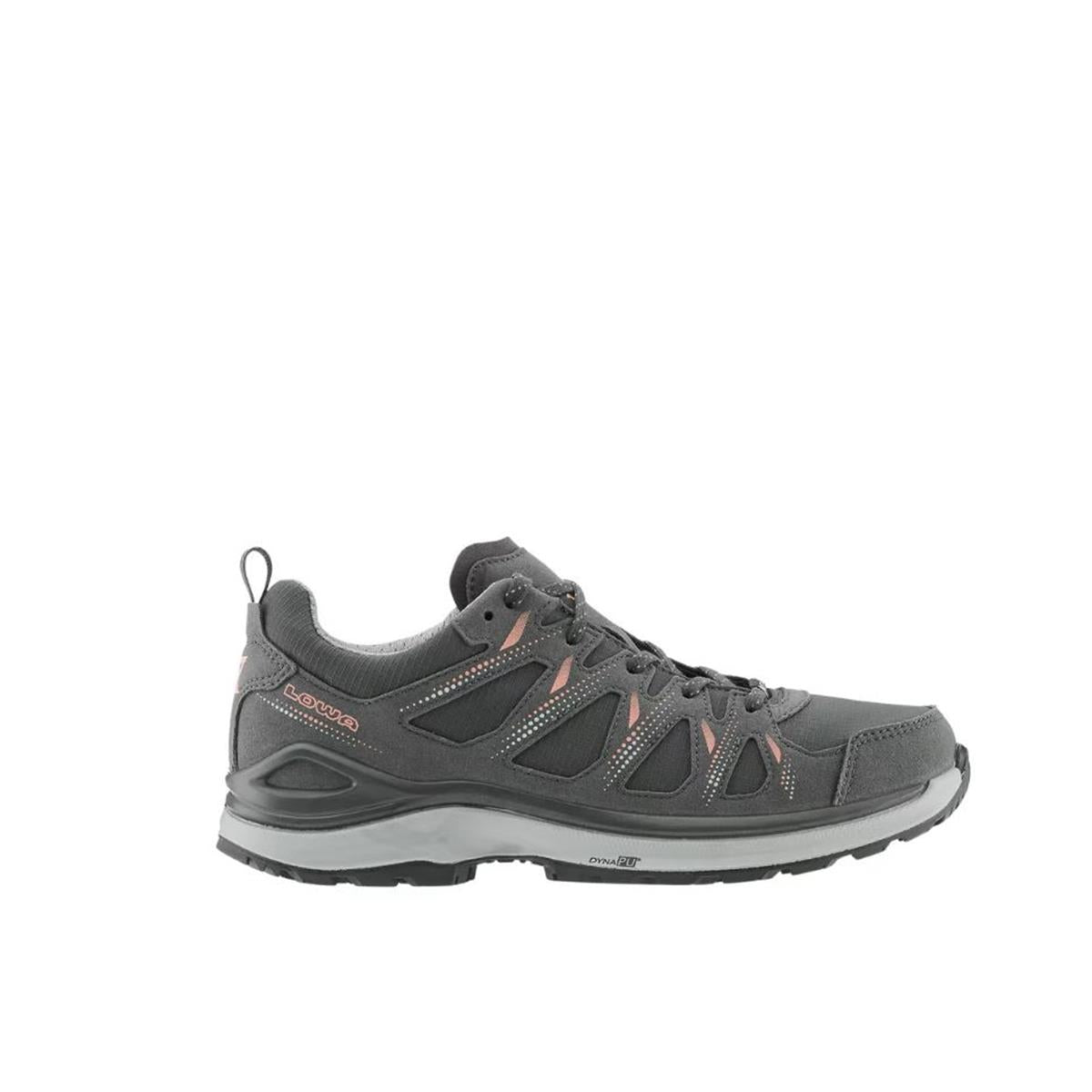 Lowa Innox Evo II GTX Ws Women asphalt lachs