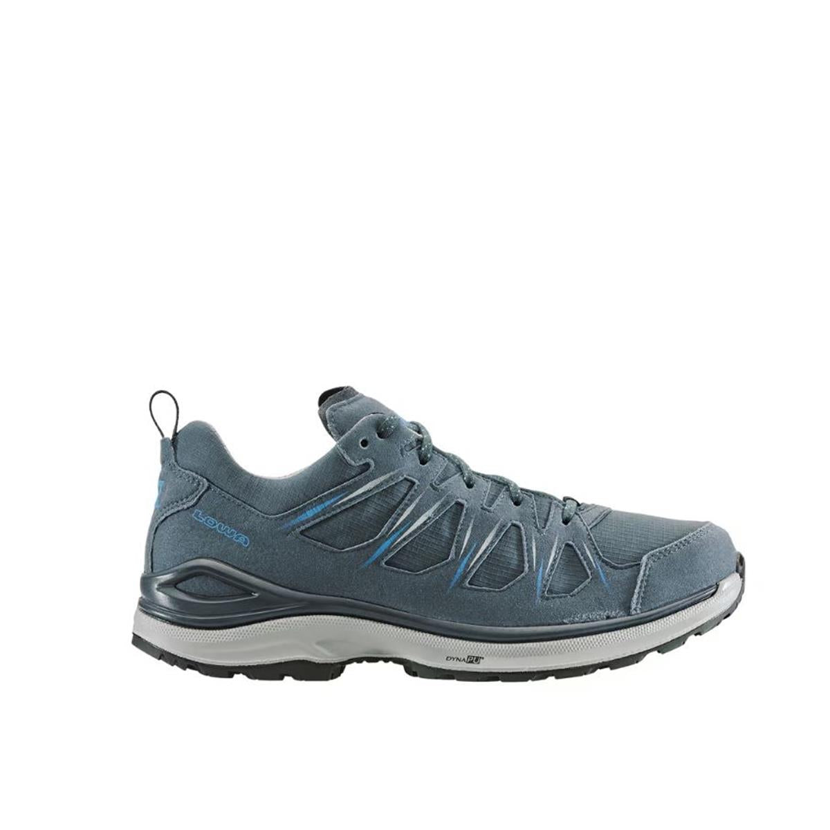 Lowa Innox Evo II GTX Men stahblau ocean