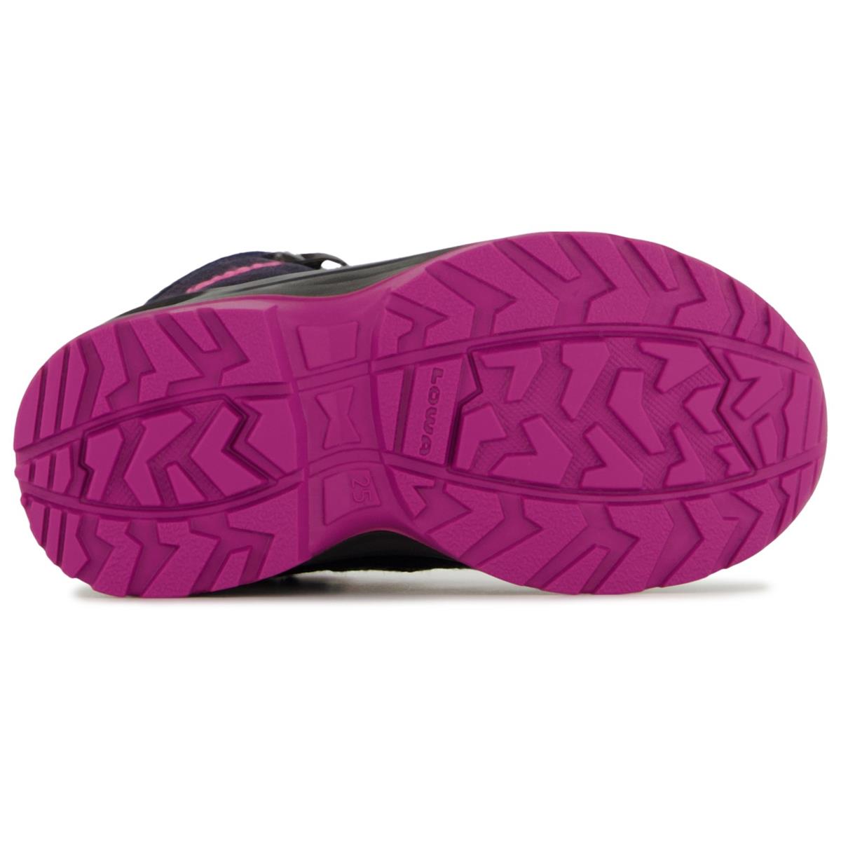 Bild 1 Innox Evo GTX QC navy/beere