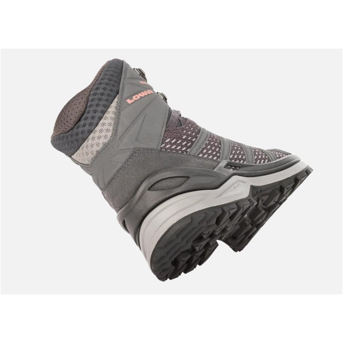 Lowa Innox Pro GTX Women anthrazit rose