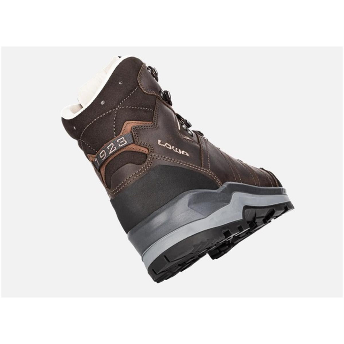 Lowa TREKKER LL braun