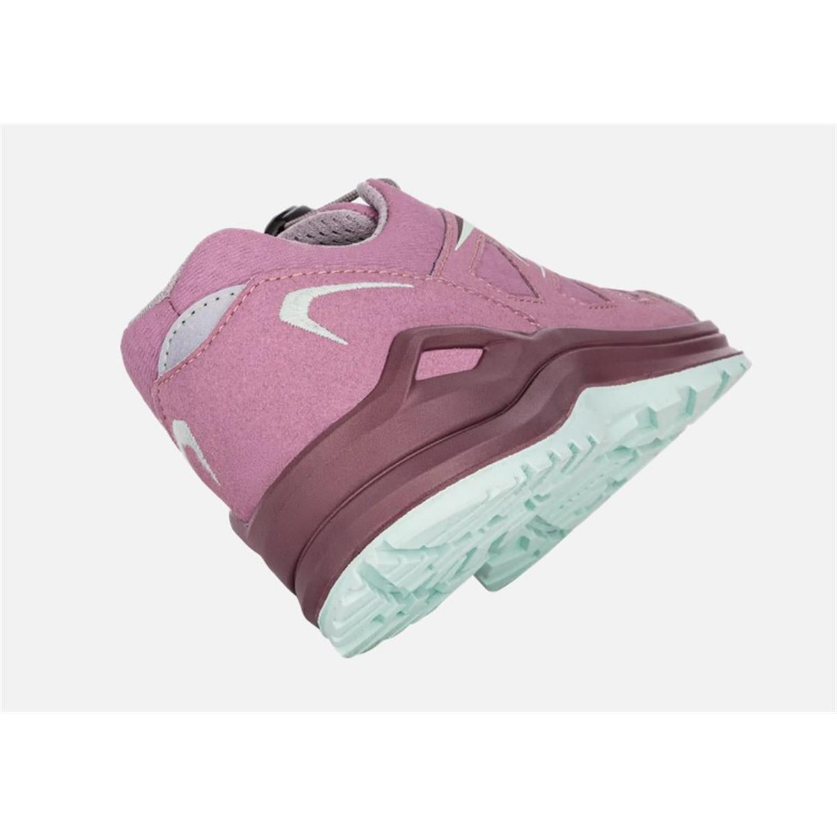 Lowa INNOX EVO GTX LO JUNIOR orchidee/jade