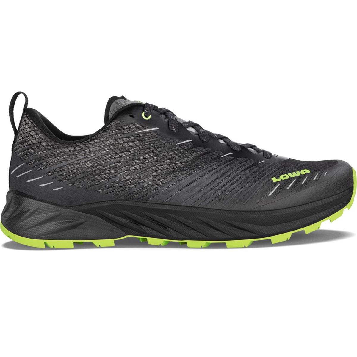 Lowa Amplux Men black limone