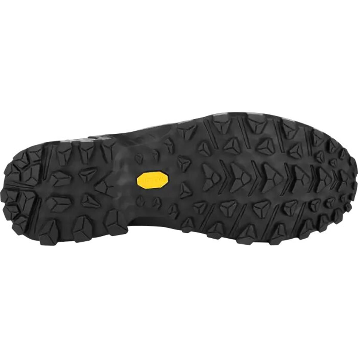 Lowa Randir GTX Mid Herren Schwarz/ Grau