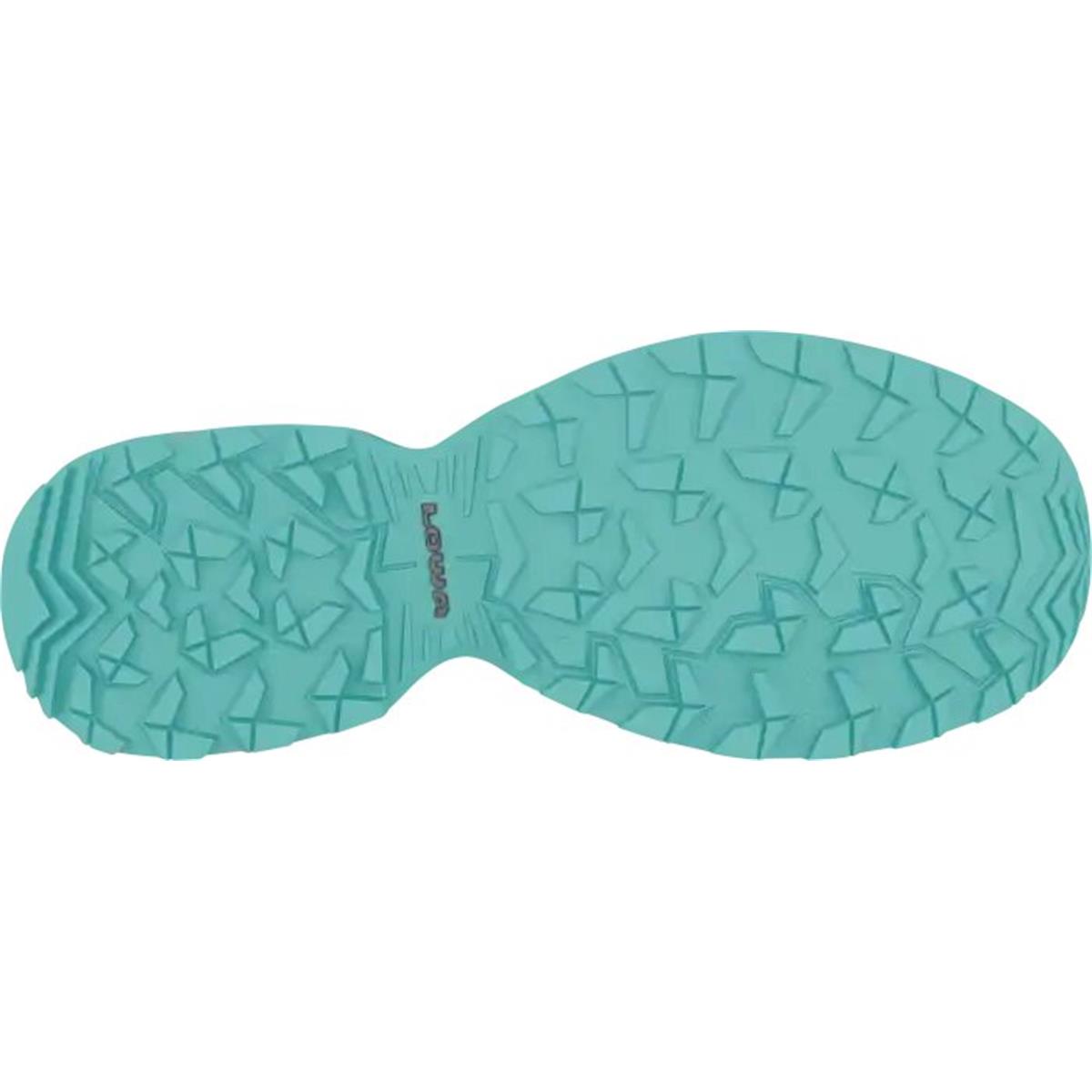 Lowa Innox Evo II GTX Damen Champagner/ Arktis